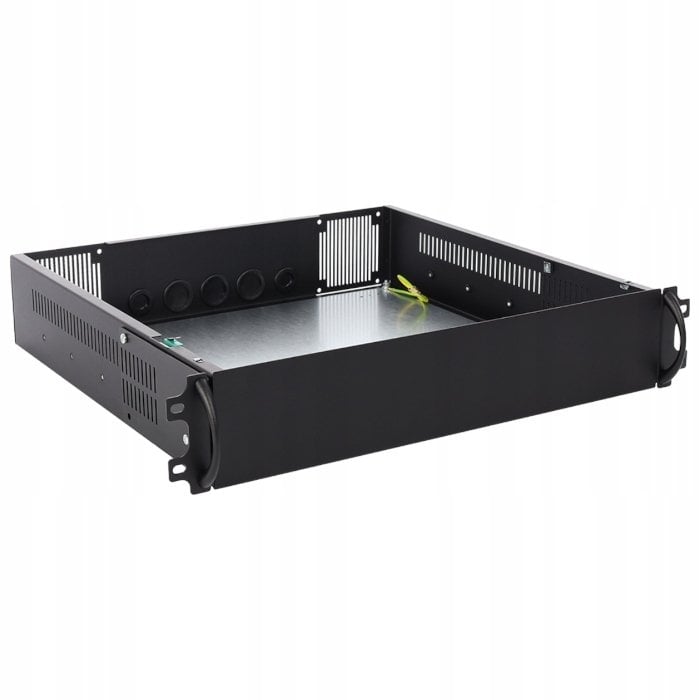 Obudowa serwerowa Pulsar OBUDOWA RACK 2U/400mm ARAD2N