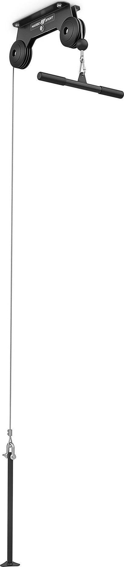 Wyciąg do sufitu MH-W105 2.0 - Marbo Sport