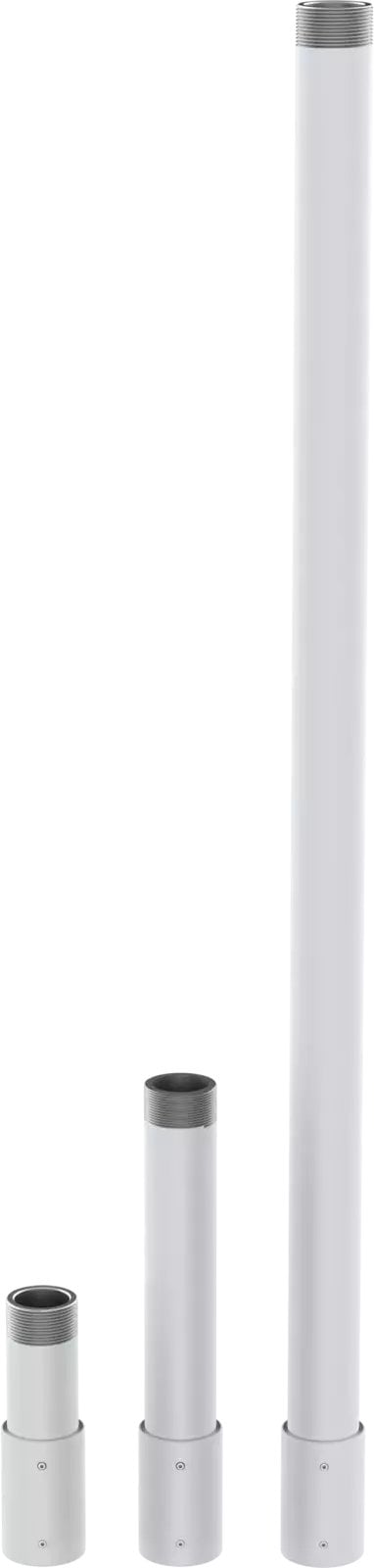 Axis 03387-001 akcesoria do kamer monitoringowych Rura