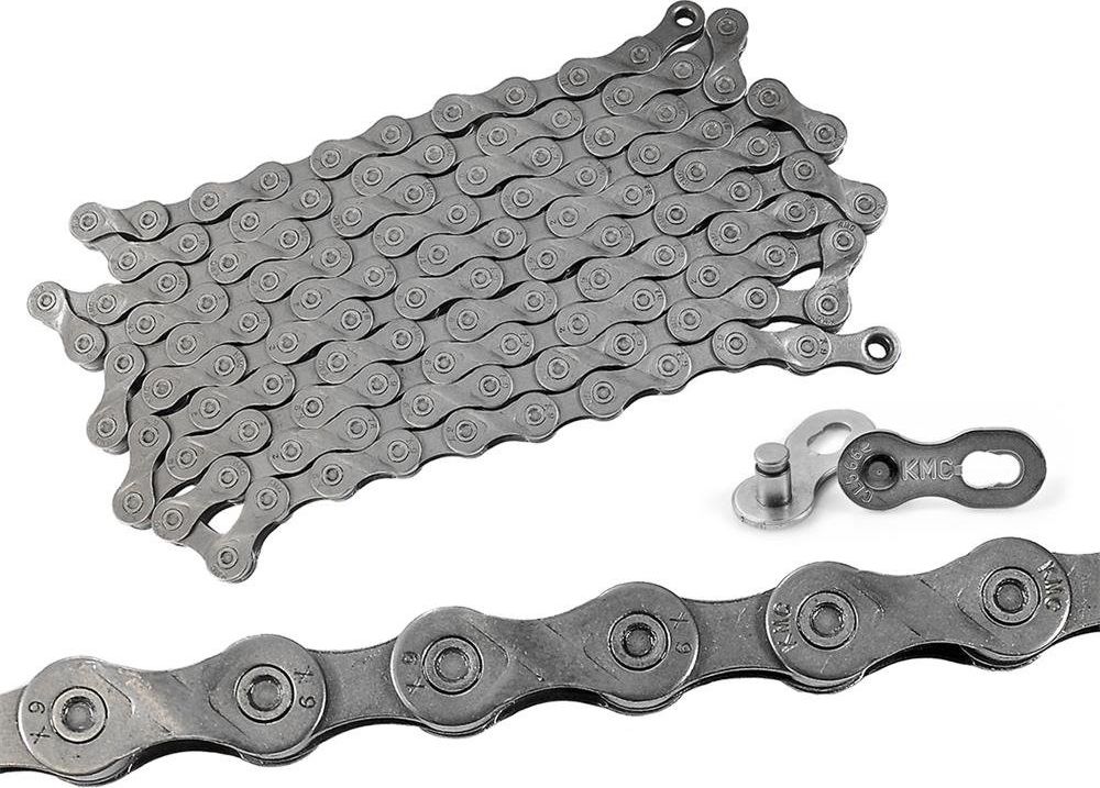 KMC Łańcuch KMC X9.73 9-rzędowy - bez opakowania uniwersalny