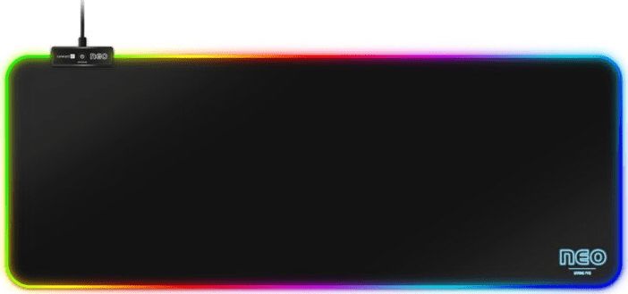 Podkładka Connect IT Neo RGB (CMP-3100-LG)