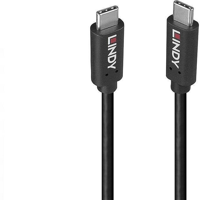 CABLE USB3.2 TYPE C 0.5M/36975 LINDY