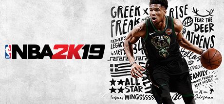 NBA 2K19 PC, wersja cyfrowa