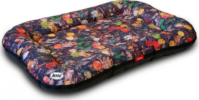 AUUU Legowisko dla Psa - Ponton LIŚCIASTY