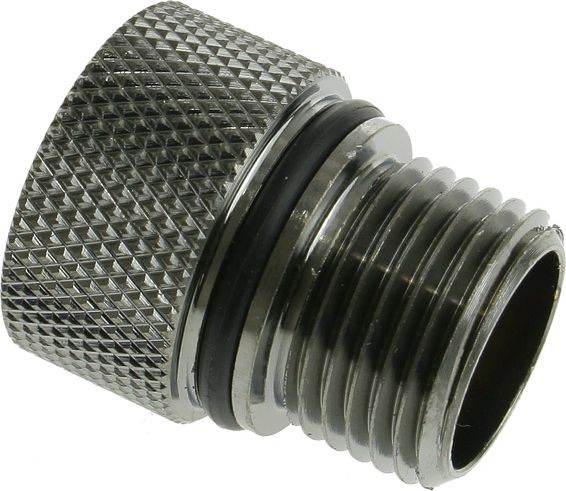 BitsPower IG1/4", czarny ( BP-BSWP-C21 )