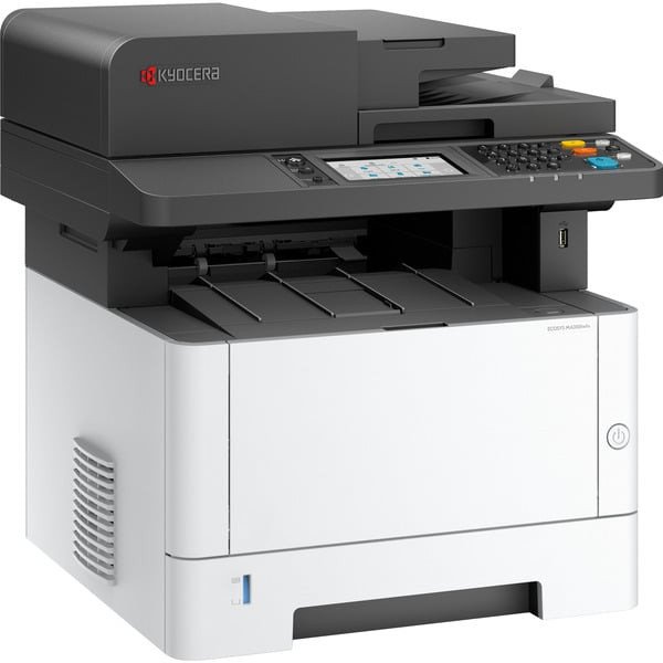 KYOCERA ECOSYS MA3501wfx 5GHZ/Plus Mono MFP Laser Printer 35ppm