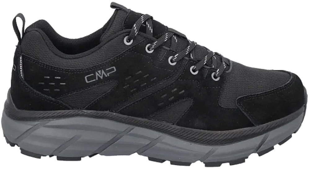 Buty trekkingowe męskie CMP KAMSEL LOW WP WATERPROOF (3Q27697/U901) 42