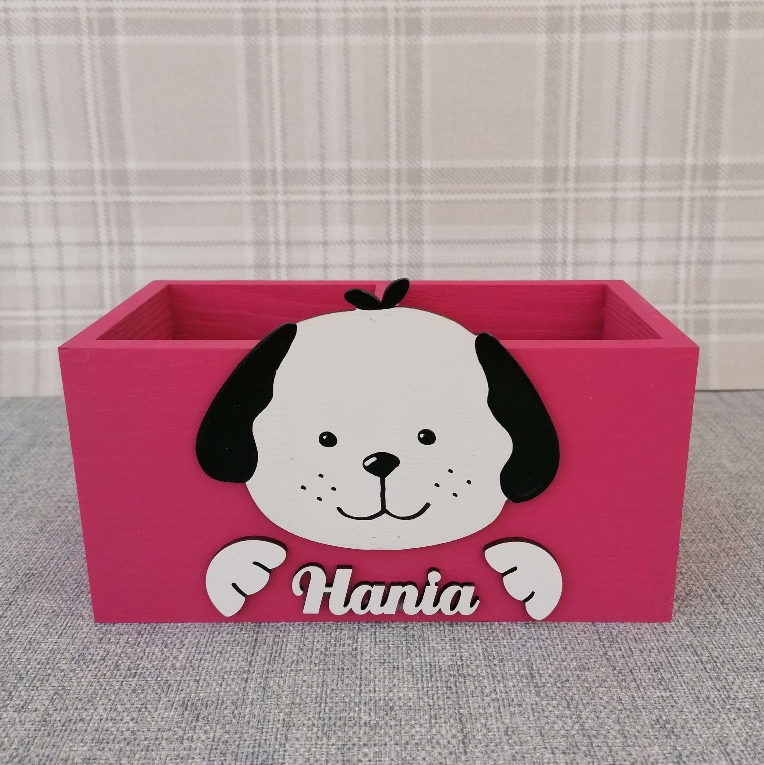 Przybornik na kredki O2K16