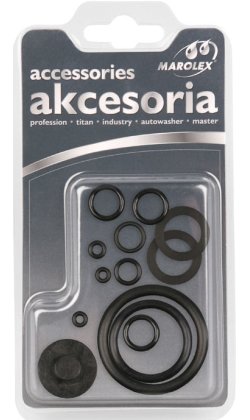 Marolex Zestaw uszczelek ogólny (Z08U)
