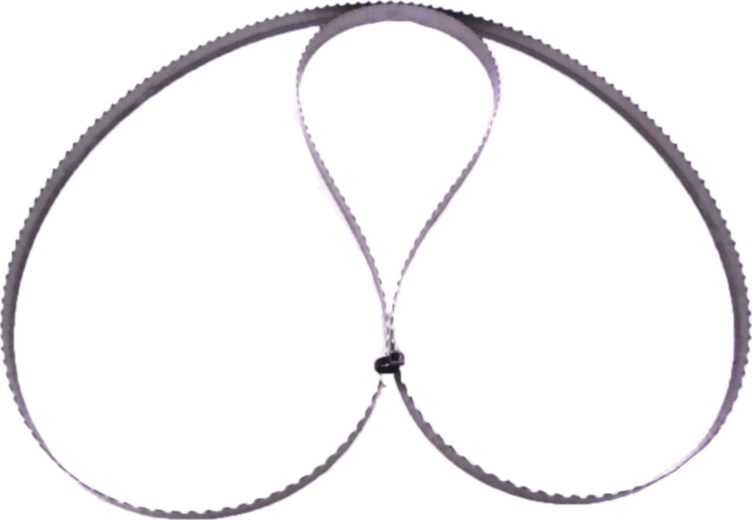 Royal Catering Taśma tnąca do piły do kości i mięsa RCBS-1650 Taśma tnąca do piły do kości i mięsa RCBS-1650