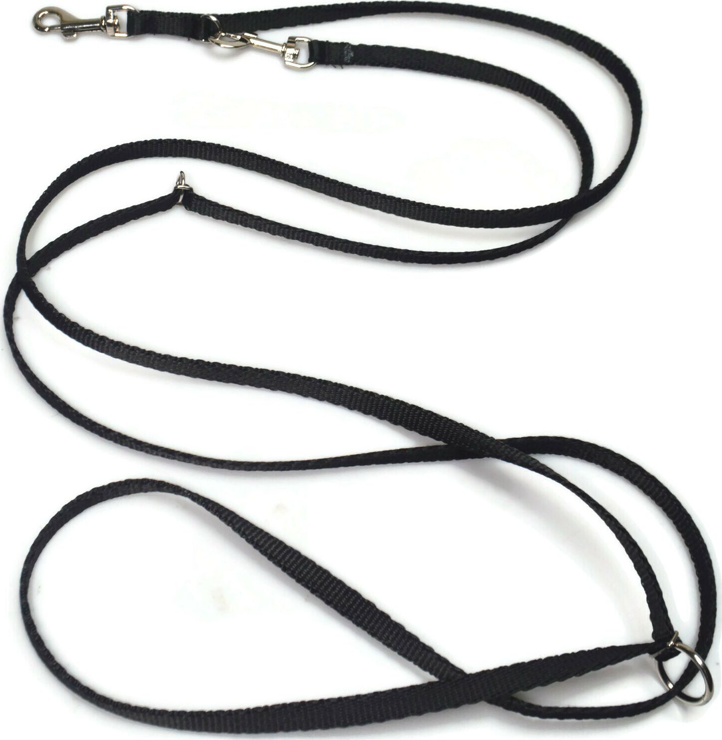 Alizoo Smycz przepinana dla kota, królika lub małego psa 10mm/220cm - ALIZOO