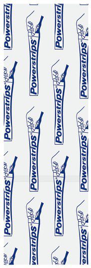 Tesa Plastry montażowe samoprzylepne przezroczyste do 1kg 8szt. (H7773302)