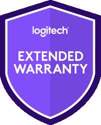 Gwarancja Logitech One Year Extended Warranty for Logitech RoomMate+Tap IP