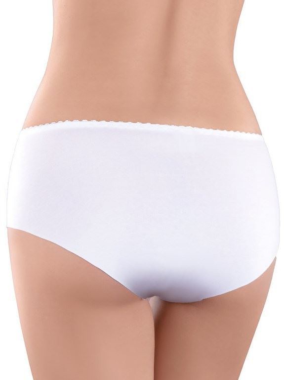 Modo (U) Figi 120 czarne r. S