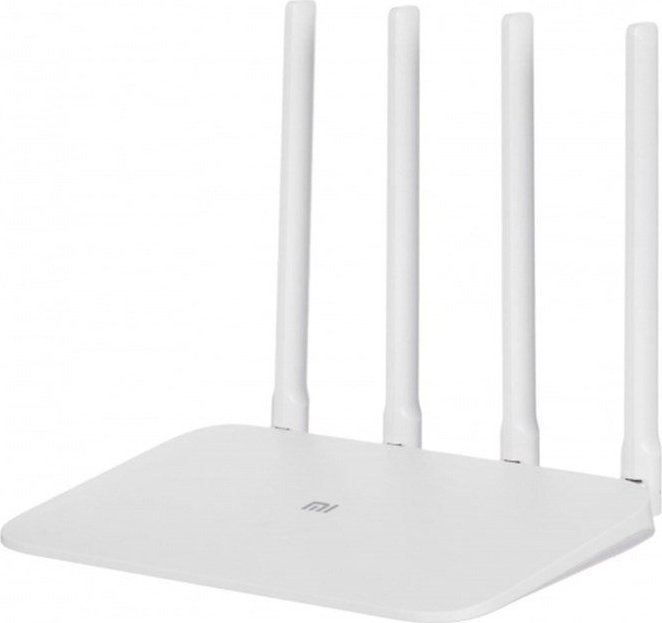 Router Xiaomi AC1200 (DVB4330GL)