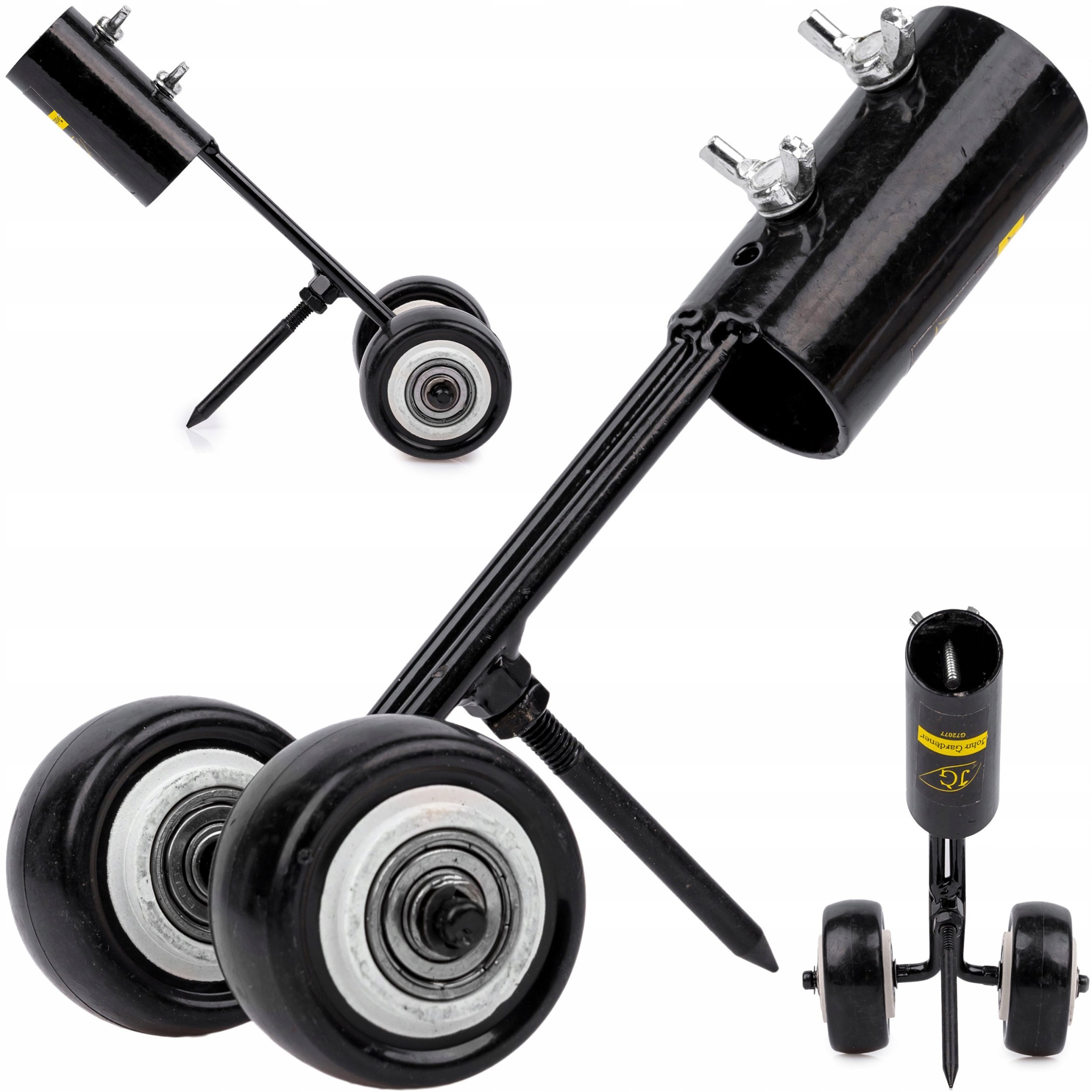 Skrobak do usuwania trawy i chwastów (40)