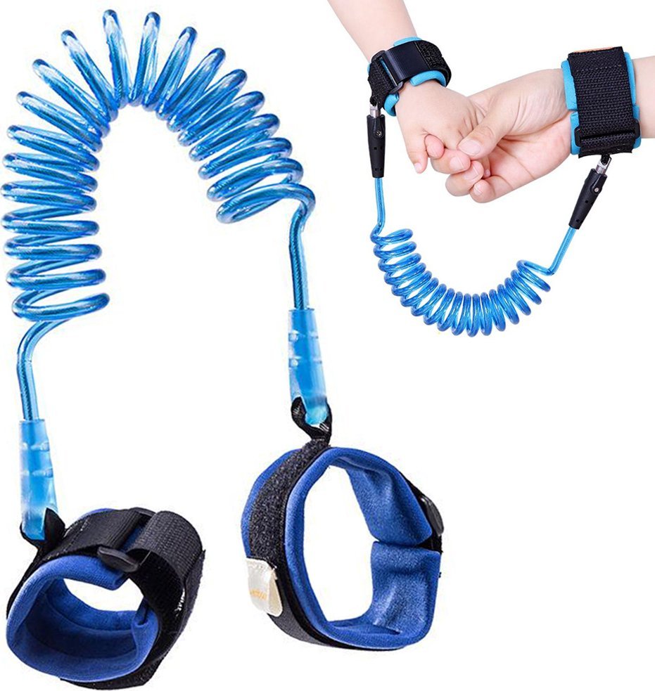 Verk Smycz szelki dziecka przeciwko ucieczce zagubieniu Smycz szelki dziecka przeciwko ucieczce zagubieniu