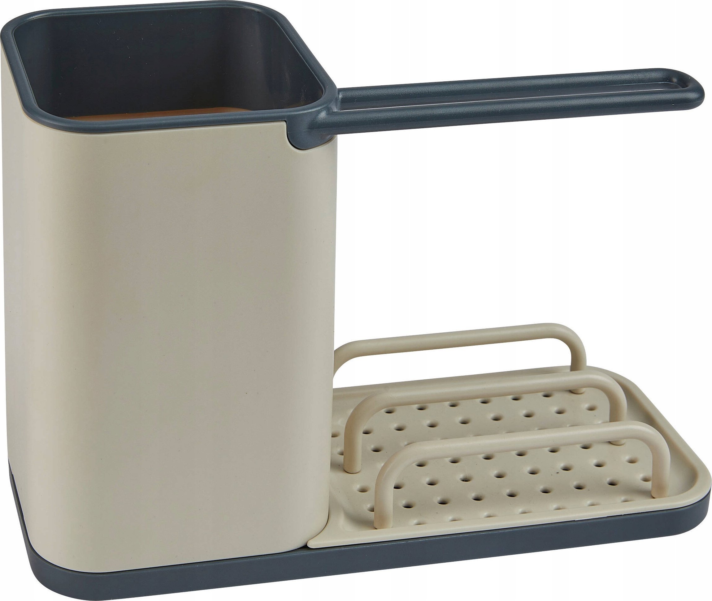 Organizer na akcesoria do zmywania NEO, 4w1