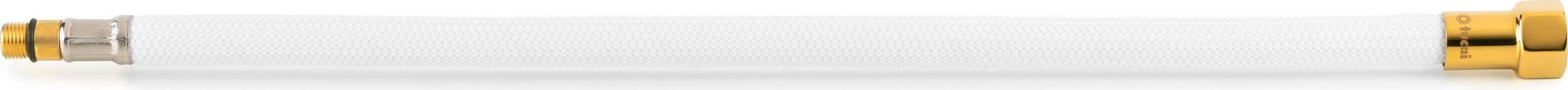 Wężyk przyłączeniowy Tucai Wąż zasilający PCV do pralki 22CxH3/4 - 2000 [25]