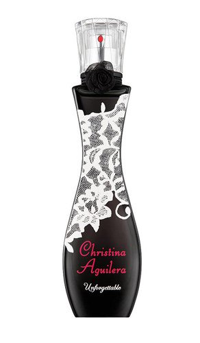 Christina Aguilera Unforgettable EDP 75 ml
