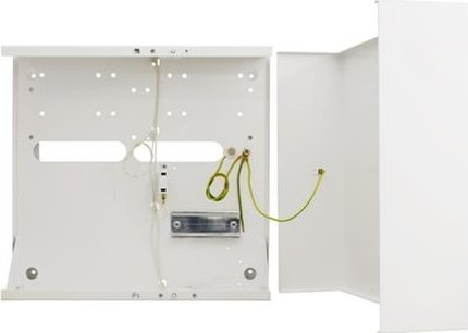 Obudowa serwerowa Pulsar OBUDOWA ALARMOWA METALOWA GRADE3 Pulsar AWO229