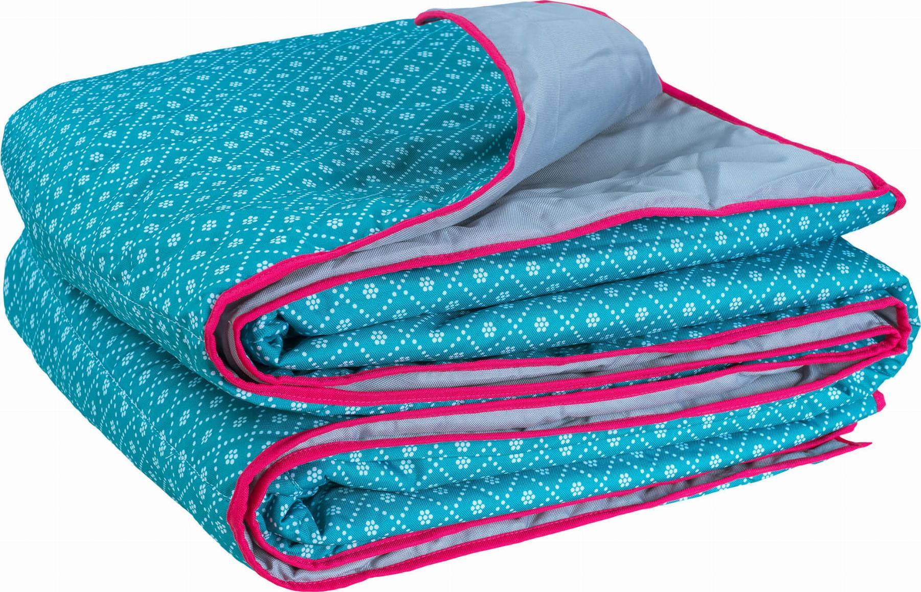 Flamingos Mata piknikowa 200x200 Marina