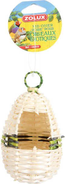 Zolux Gniazdko Pagoda małe