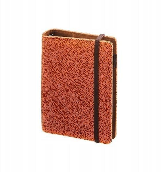 Kalendarz 2026 B6 segregator Tunis wymienny wkład