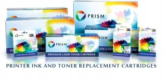 PRISM Brother Tusz LC-422 Bk 500str 100% new