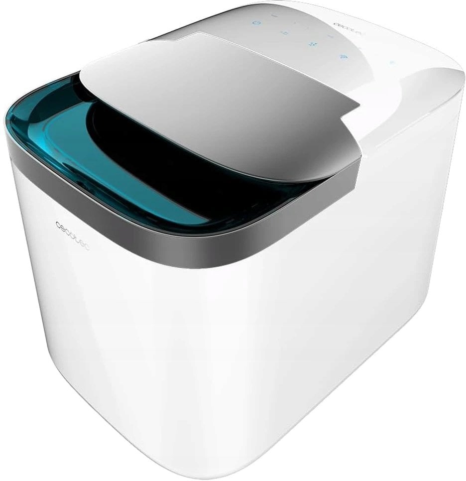 Cecotec Chillin Ice 1500 kostkarka do lodu