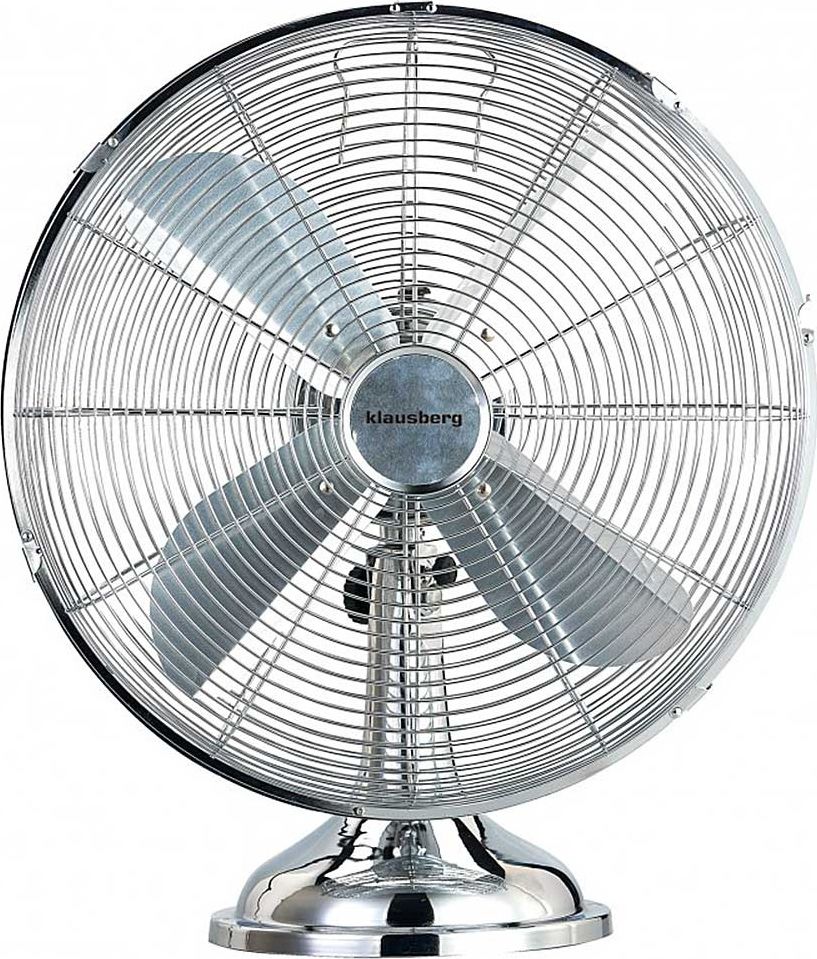 Wentylator Klausberg KB-7538