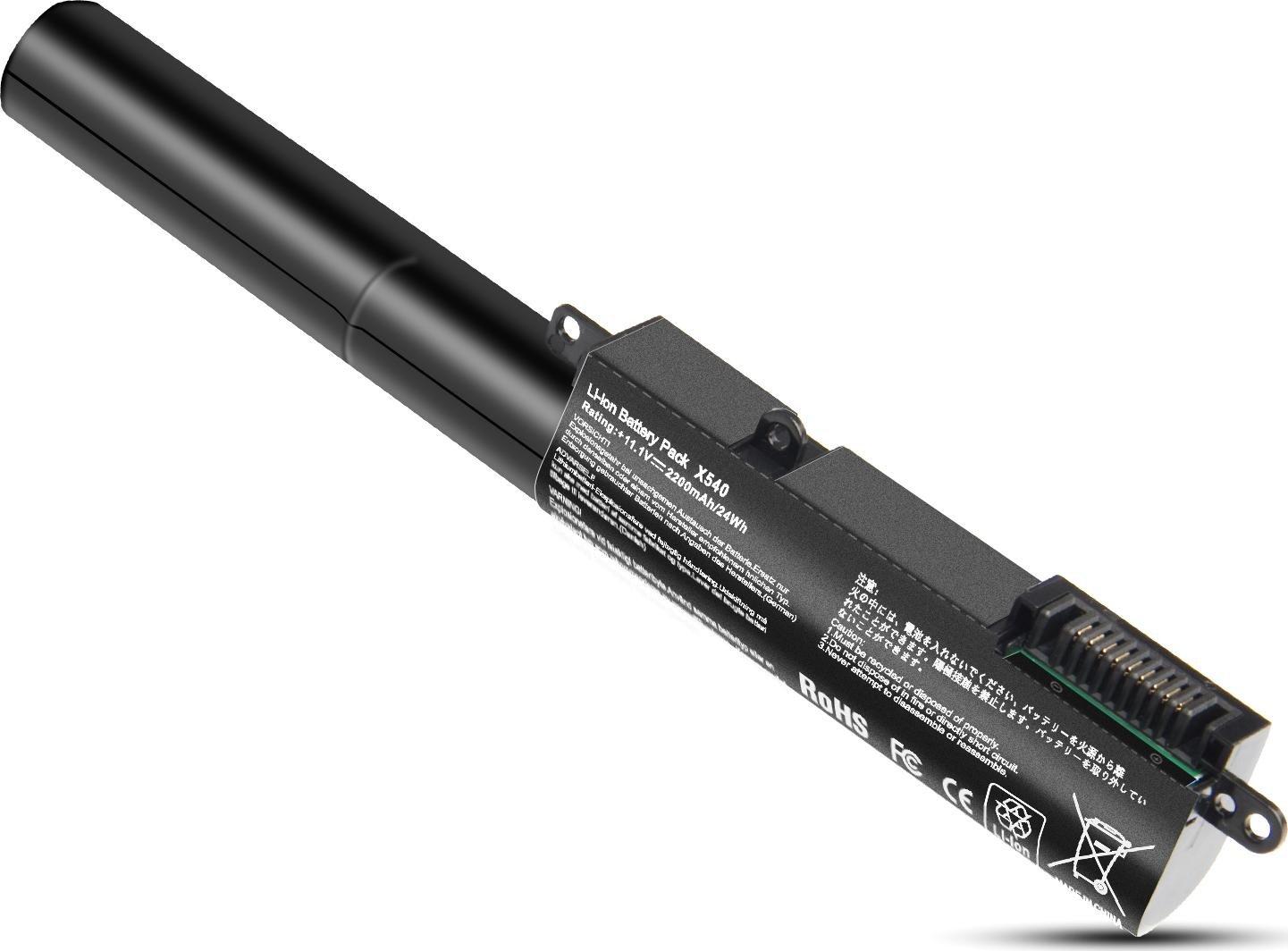 Bateria Eneron Bateria do Asus F540 R540 R540L R540S X540 X540L 2200mAH