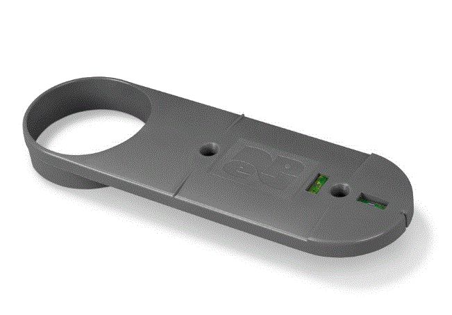 Elektro-Plast Pozycjoner do puszek (0237-00)