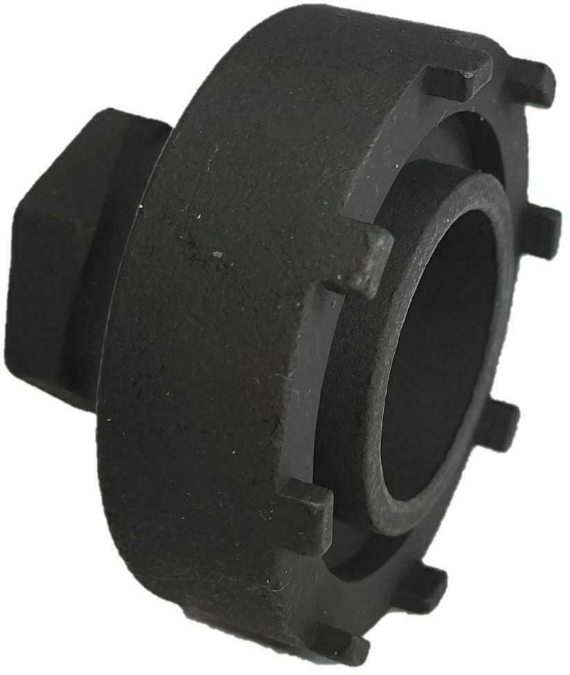 Klucz Neco EBB-01 BOSCH ACTIVE PRO CX LINE Uniwersalny