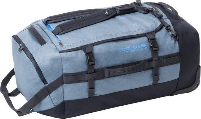 Eagle Creek Eagle Creek Cargo Hauler Roll Duffel 110L Gl.Blue