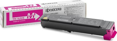 Toner Kyocera TK-5205 Magenta Oryginał (TK-5205M)