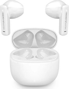 Energy Sistem StreetMusic Słuchawki True Wireless Stereo (TWS) Douszny Muzyka/dzień powszedni USB Type-C Bluetooth Biały