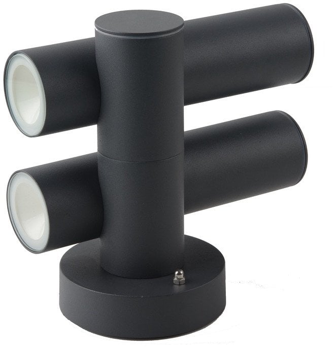 WALL LED LIGHT FLIP IP44 QY200645 3000K