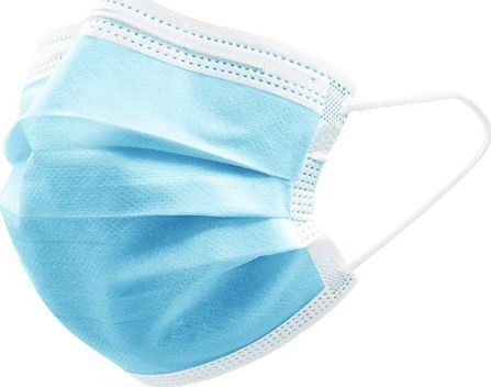 Techrebal Jednorazowa maska na twarz