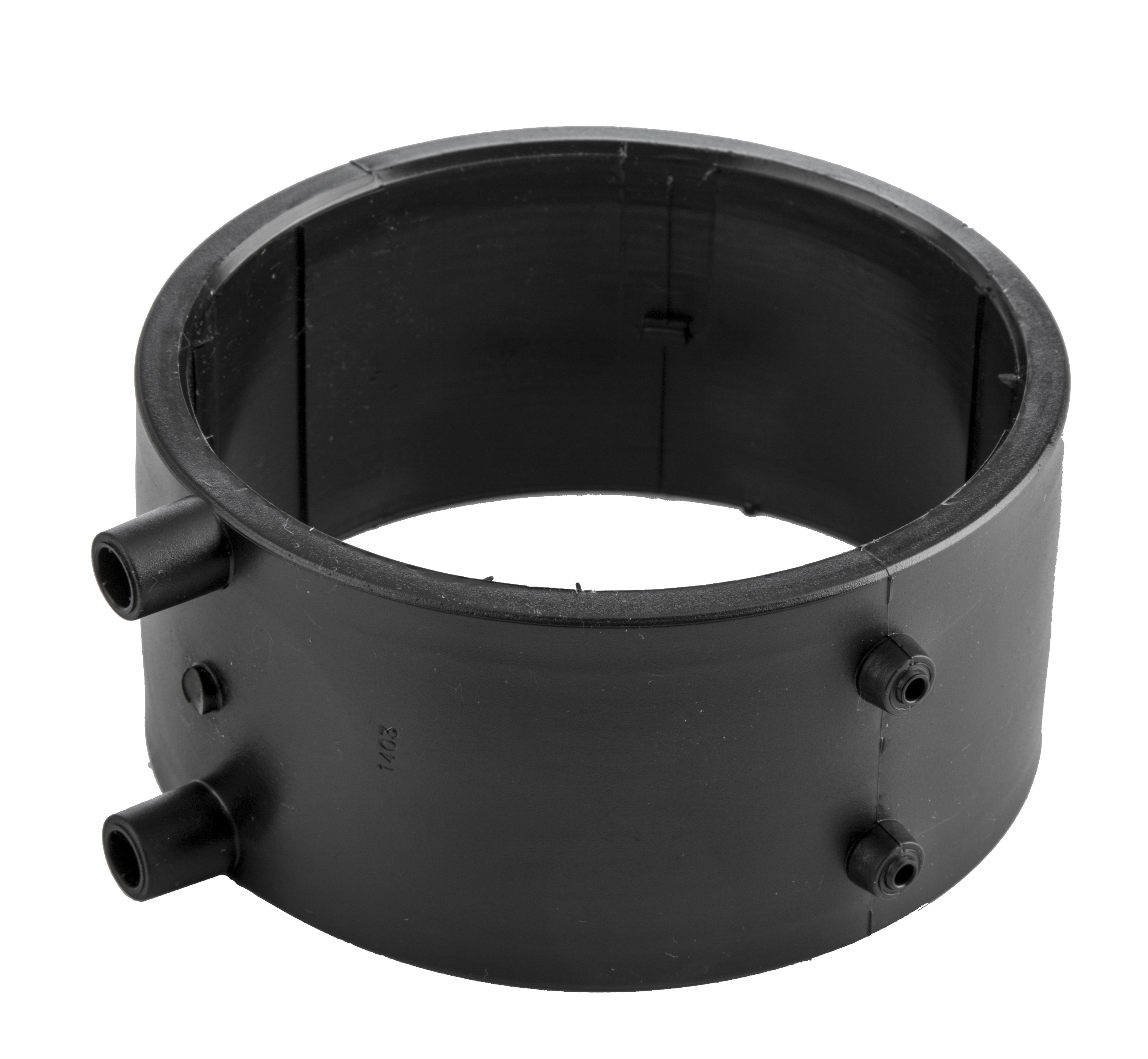 Wavin Mufa elektrooporowa WAVIDUO QUICKSTREAM 90mm - 3258910109