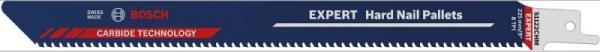 Bosch Brzeszczot do piły szablastej, do palet Bosch