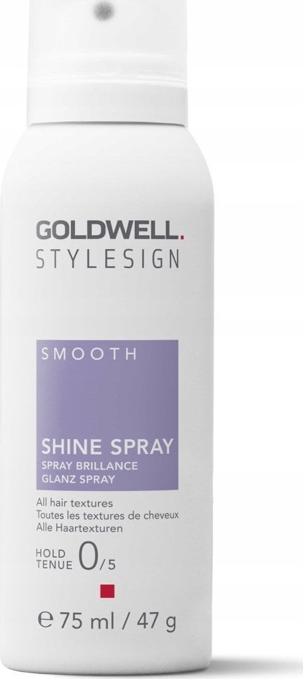 GOLDWELL_Stylesign Shine spray nadający połysk 75ml