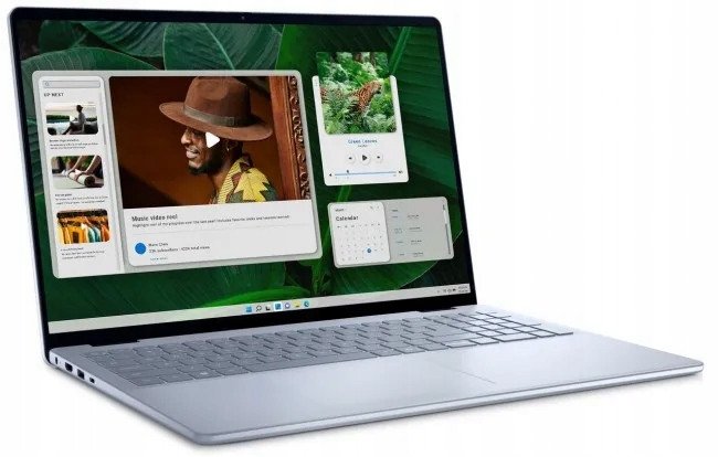 DELL Inspiron 5640 - 7 150U | 16" | Dotyk | 16GB | 1TB | Win11