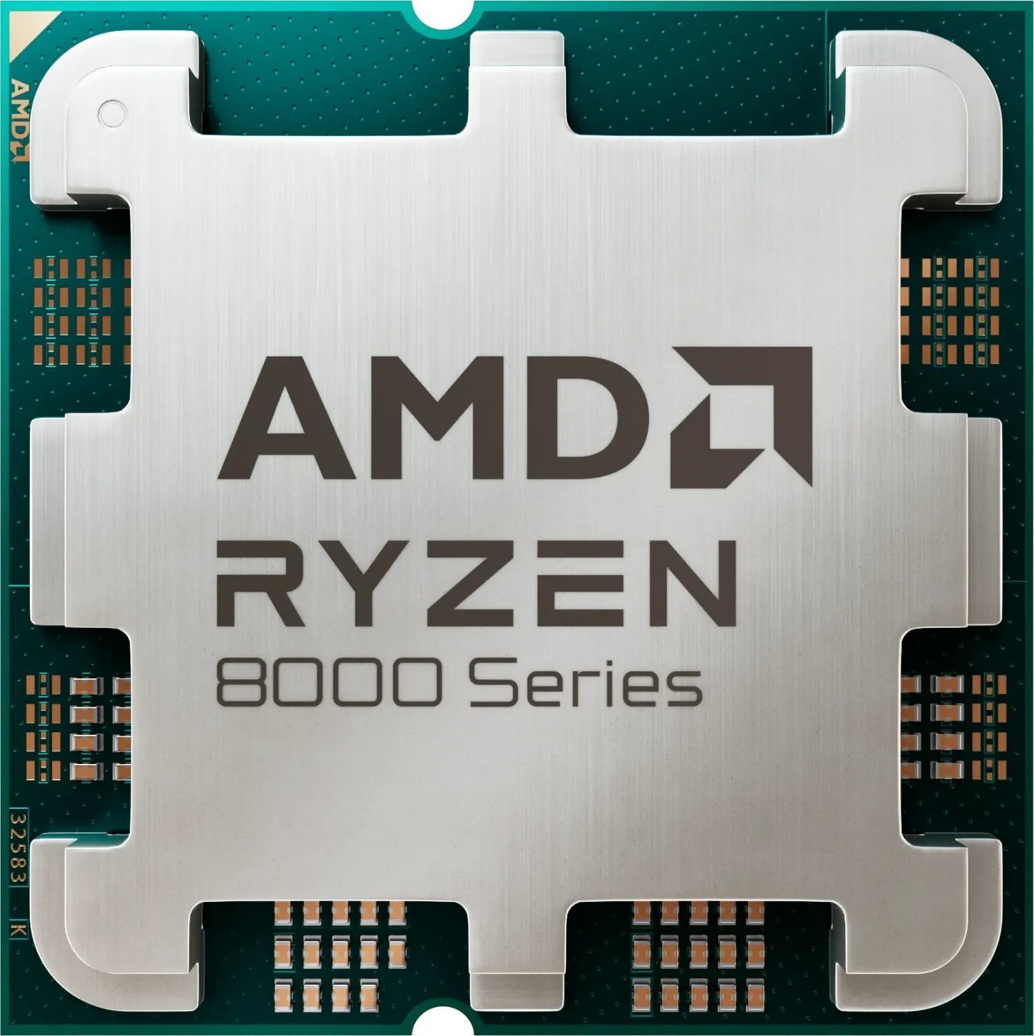 Procesor AMD Ryzen 7 8700F, 4.1 GHz, 16 MB, MPK (100-100001590MPK)