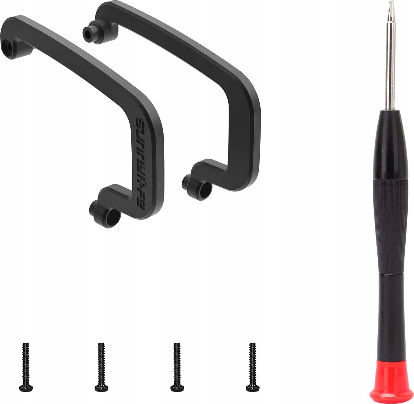 SunnyLife Osłona Ochrona Zabezpieczenie Zderzak Na Obiektyw Do Drona Dji Avata 2 / At2-bx807-d