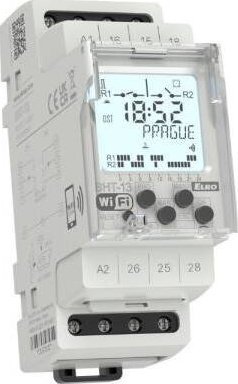 ELKO EP Elko EP cyfrowy zegar sterujący SHT-13/1/UNI