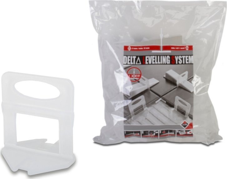 Rubi RUBI STRIPES 3-12 mm 1.5 mm DELTA (B-200 pcs.)