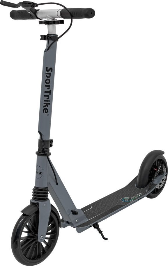 Hulajnoga SporTrike Hulajnoga SPORTRIKE Srebrna