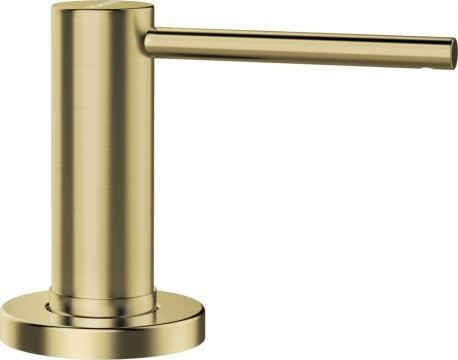 Bateria kuchenna Schock SCHOCK SAMO 629169 White Gold - towar w magazynie