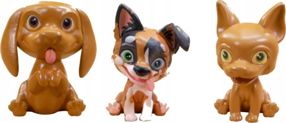 Epee Zestaw kreatywny Brudaski w kąpieli zestaw łazienka MIX Epee